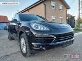 polovni Automobil Porsche Cayenne 3.0TDI FULL KEŠ CENA 