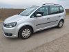 Slika 4 - VW Touran 1.6TDI TRENDLINE  - MojAuto