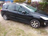 polovni Automobil Peugeot 308 SW 