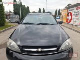 polovni Automobil Chevrolet Lacetti 1,4 
