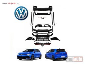 Glavna slika -  Body kit golf 8 za VW GTI - MojAuto