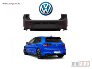 NOVI: delovi  Zadnji body kit golf 8 za VW GTI