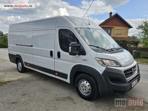 Glavna slika - Fiat Ducato MAXI 3.0 Multijet L4H2 - MojAuto