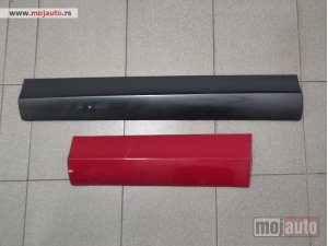 Glavna slika -  Audi Q3 / 8U / 2011-2014 / S-Line / Lajsne prednjih i zadnjih levih vrata&nbsp;/ ORIGINAL - MojAuto