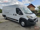 Fiat Ducato MAXI 3.0 Multijet L4H2