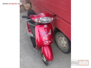 polovni motori Kymco J D