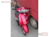 Kymco J D