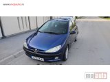 polovni Automobil Peugeot 206 1.4 