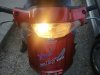 Slika 7 - Kymco J D - MojAuto