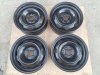 Slika 1 -  125. Felne celicne 4X108, 15-ice, za Peugeot i Citroen - MojAuto