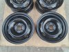 Slika 3 -  125. Felne celicne 4X108, 15-ice, za Peugeot i Citroen - MojAuto