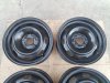 Slika 2 -  125. Felne celicne 4X108, 15-ice, za Peugeot i Citroen - MojAuto