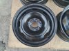 Slika 6 -  125. Felne celicne 4X108, 15-ice, za Peugeot i Citroen - MojAuto