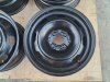 Slika 7 -  125. Felne celicne 4X108, 15-ice, za Peugeot i Citroen - MojAuto