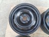 Slika 4 -  125. Felne celicne 4X108, 15-ice, za Peugeot i Citroen - MojAuto