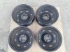 Slika 8 -  125. Felne celicne 4X108, 15-ice, za Peugeot i Citroen - MojAuto