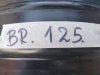 Slika 11 -  125. Felne celicne 4X108, 15-ice, za Peugeot i Citroen - MojAuto