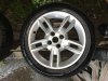 Slika 2 -  Aluminijumske Felne 185 /55 R 15 za fiat punto 2 , 4x98 - MojAuto