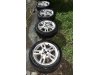 Slika 3 -  Aluminijumske Felne 185 /55 R 15 za fiat punto 2 , 4x98 - MojAuto