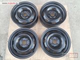  125. Felne celicne 4X108, 15-ice, za Peugeot i Citroen