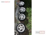  Aluminijumske Felne 185 /55 R 15 za fiat punto 2 , 4x98