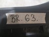 Slika 16 -  63. Zadnji branik Peugeot 3008, 2024. i mladje. kat.br: 9846812680 - MojAuto