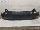  63. Zadnji branik Peugeot 3008, 2024. i mladje. kat.br: 9846812680