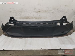 Glavna slika -  63. Zadnji branik Peugeot 3008, 2024. i mladje. kat.br: 9846812680 - MojAuto