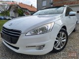 Peugeot 508 2.0 HDI,PANORAMA 