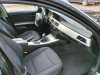 Slika 7 - BMW 318 2.0D E91 iDrive LCI  - MojAuto