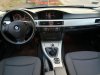 Slika 11 - BMW 318 2.0D E91 iDrive LCI  - MojAuto