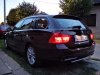 Slika 1 - BMW 318 2.0D E91 iDrive LCI  - MojAuto