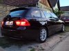 Slika 6 - BMW 318 2.0D E91 iDrive LCI  - MojAuto
