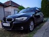 Slika 3 - BMW 318 2.0D E91 iDrive LCI  - MojAuto