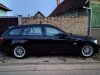 Slika 2 - BMW 318 2.0D E91 iDrive LCI  - MojAuto