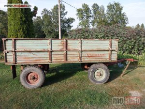 Glavna slika - Ostalo dubrava i tehnostroj - MojAuto