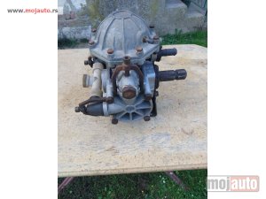 Glavna slika - Agromehanika pumpa i regulator pritiska - MojAuto