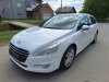 Slika 3 - Peugeot 508 2.0 HDI,PANORAMA  - MojAuto