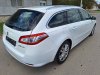 Slika 8 - Peugeot 508 2.0 HDI,PANORAMA  - MojAuto