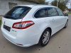 Slika 9 - Peugeot 508 2.0 HDI,PANORAMA  - MojAuto