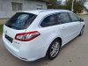 Slika 10 - Peugeot 508 2.0 HDI,PANORAMA  - MojAuto