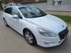 Slika 12 - Peugeot 508 2.0 HDI,PANORAMA  - MojAuto