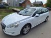 Slika 17 - Peugeot 508 2.0 HDI,PANORAMA  - MojAuto