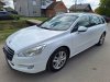 Slika 16 - Peugeot 508 2.0 HDI,PANORAMA  - MojAuto