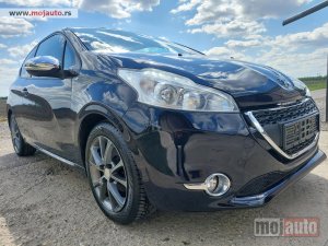 Glavna slika - Peugeot 208 1.6E-HDI STYLE PERLA  - MojAuto