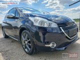 polovni Automobil Peugeot 208 1.6E-HDI STYLE PERLA 