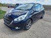 Slika 3 - Peugeot 208 1.6E-HDI STYLE PERLA  - MojAuto