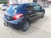 Slika 10 - Peugeot 208 1.6E-HDI STYLE PERLA  - MojAuto