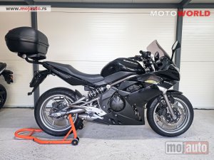 Glavna slika - Kawasaki ER6-f A2 - MojAuto
