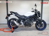 polovni motori Suzuki SV 650 N ABS